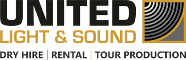 United Light & Sound Rental