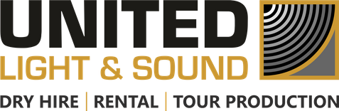 United Light & Sound Rental